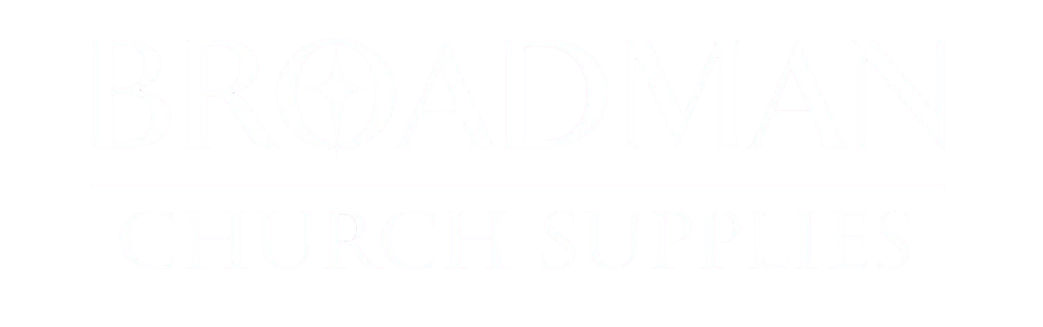 Broadman Church Supplies Website